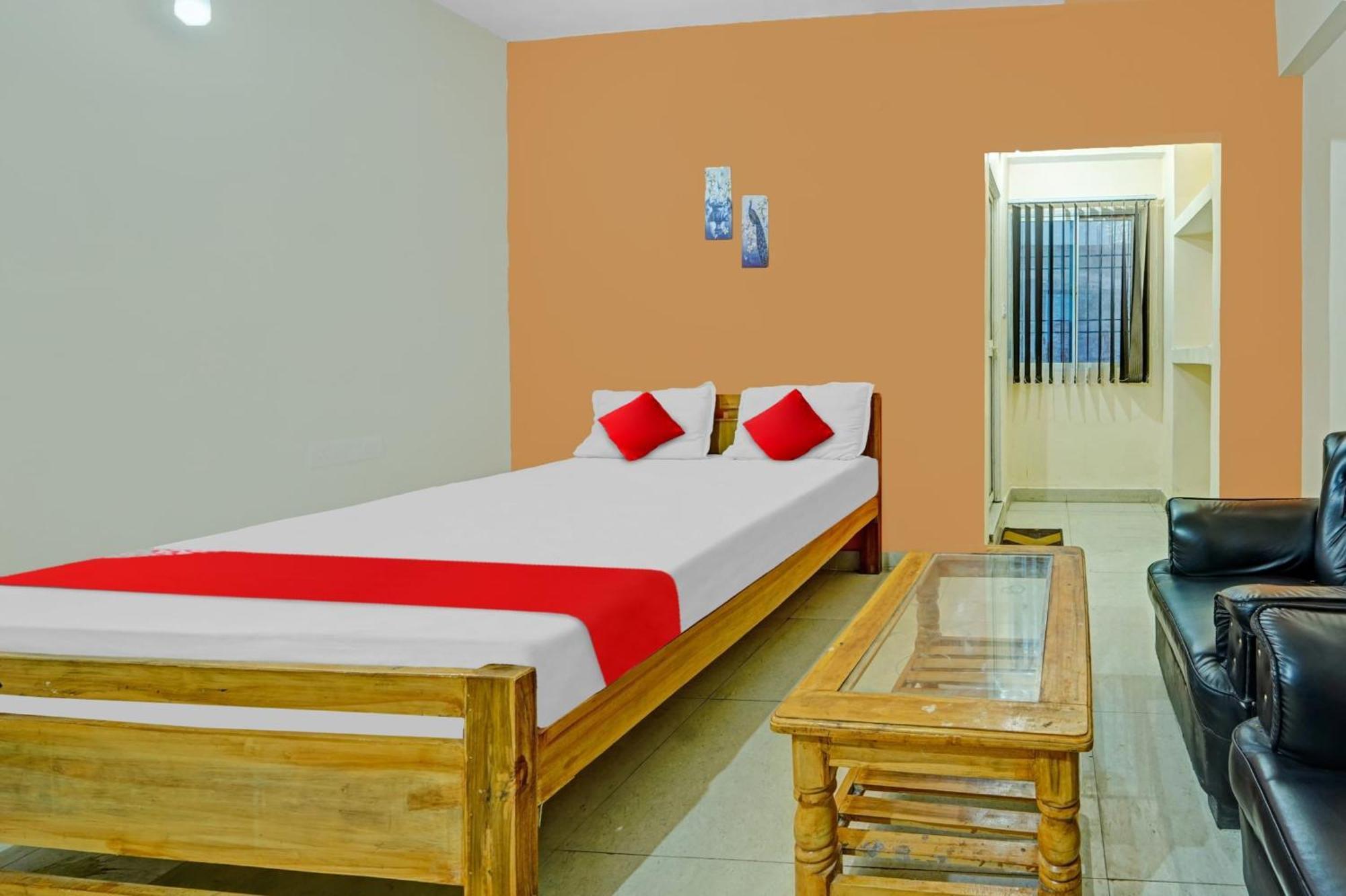 Hotel O Grand Paradise Inn & Banquet Hall Patna  Buitenkant foto